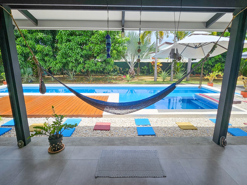 3 bed Single Family Homes For Sale in Playa Bejuco, Puntarenas - hero 3