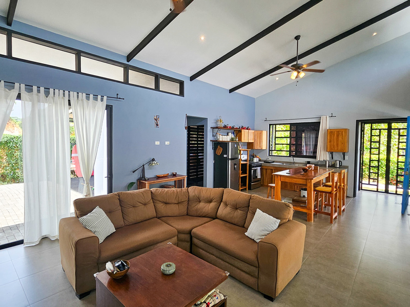 3 bed Single Family Homes For Sale in Playa Bejuco, Puntarenas - hero 29