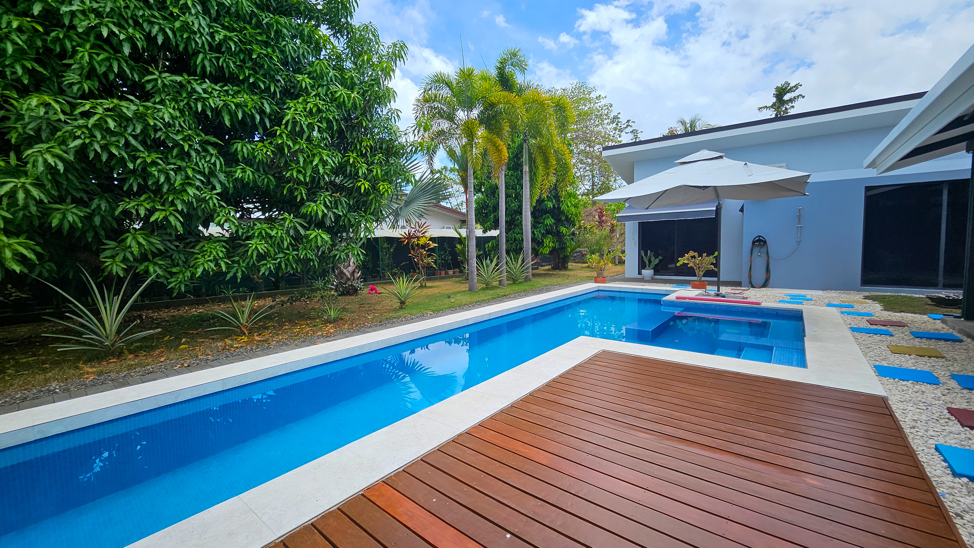 3 bed Single Family Homes For Sale in Playa Bejuco, Puntarenas - thumb 1