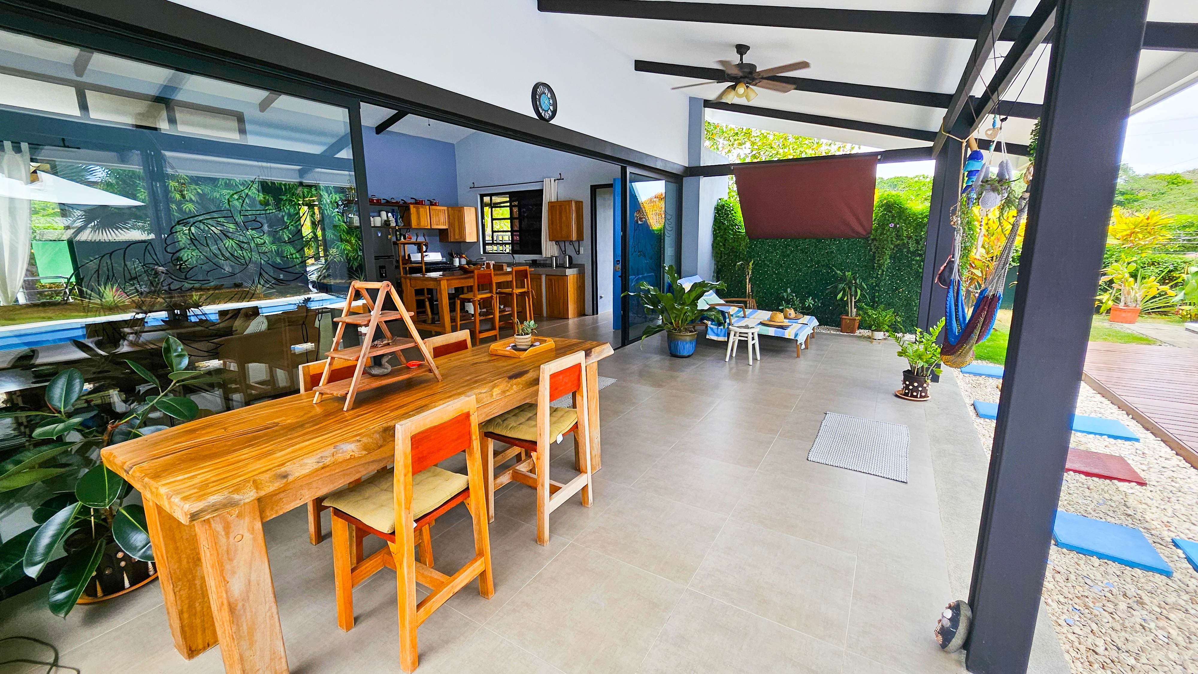 3 bed Single Family Homes For Sale in Playa Bejuco, Puntarenas - thumb 16
