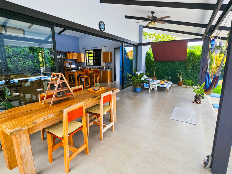 3 bed Single Family Homes For Sale in Playa Bejuco, Puntarenas - hero 16