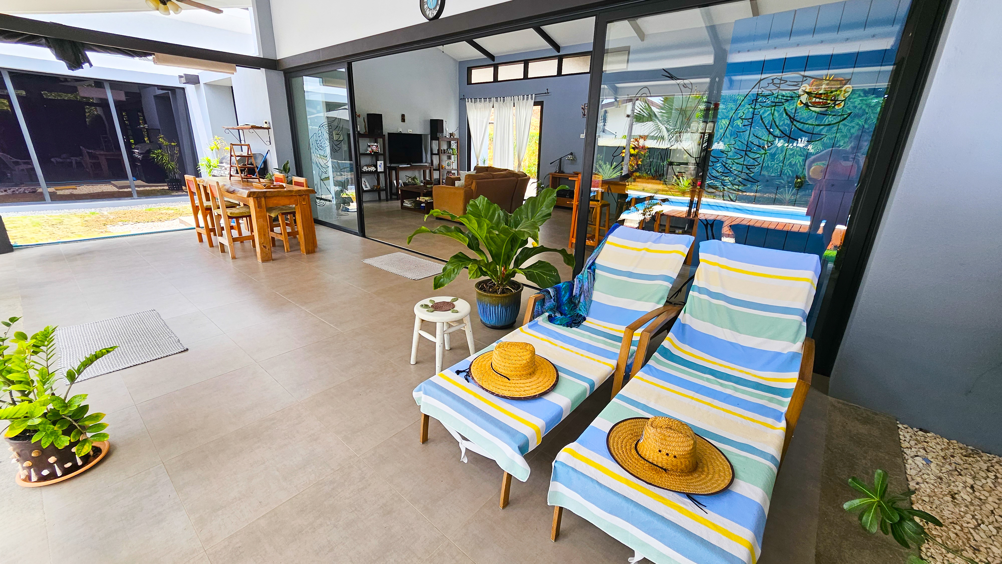 3 bed Single Family Homes For Sale in Playa Bejuco, Puntarenas - thumb 15
