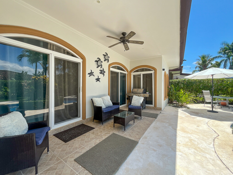 3 bed Single Family Homes For Sale in Playa Bejuco, Puntarenas - hero 8