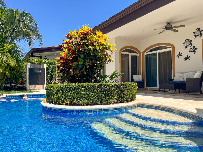 3 bed Single Family Homes For Sale in Playa Bejuco, Puntarenas - hero 15