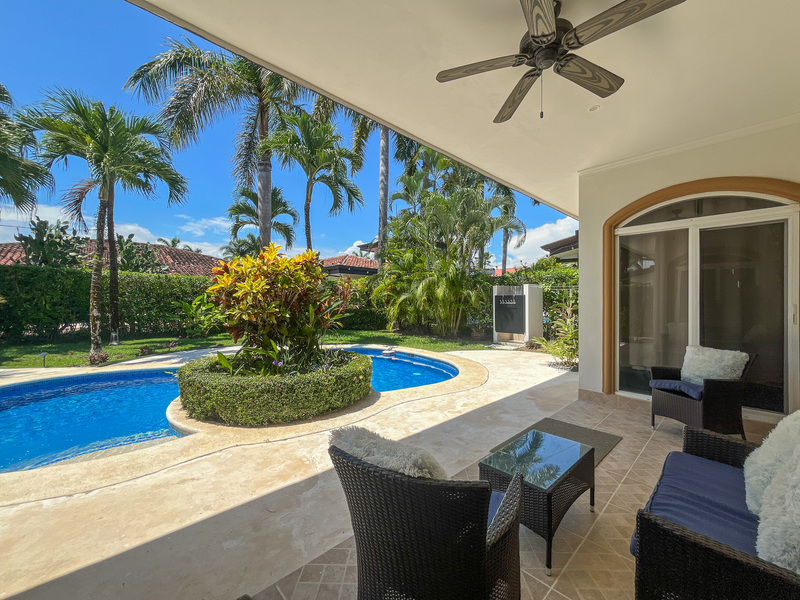 3 bed Single Family Homes For Sale in Playa Bejuco, Puntarenas - hero 10