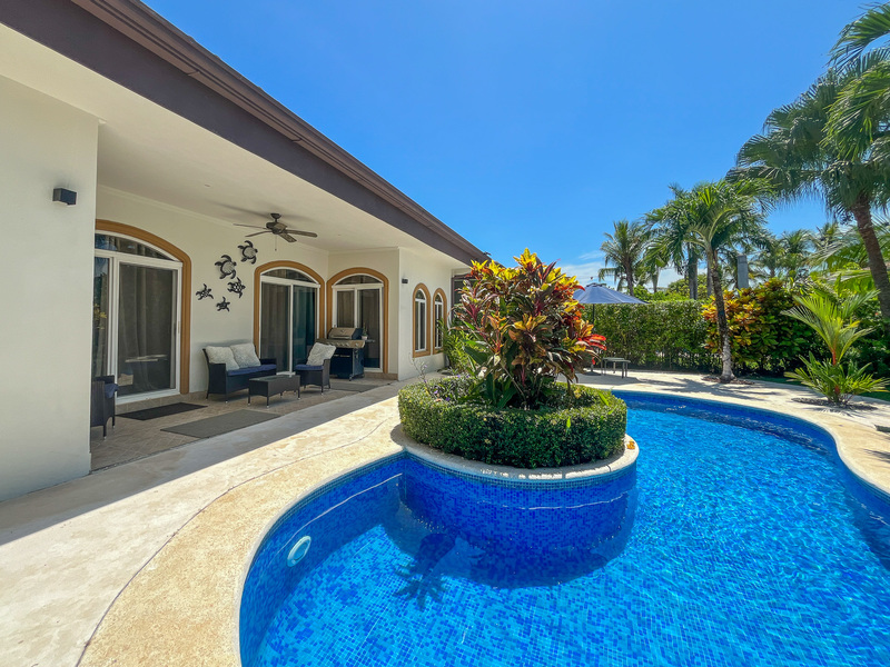 3 bed Single Family Homes For Sale in Playa Bejuco, Puntarenas - hero 5