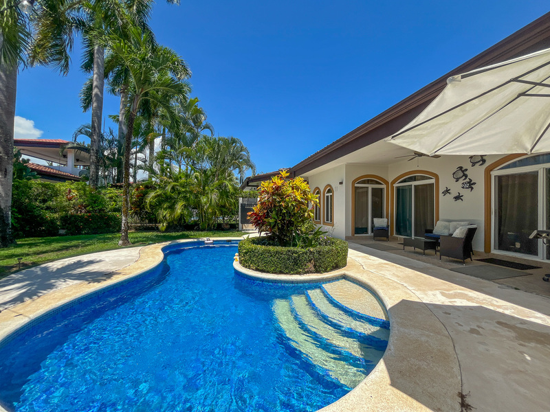 3 bed Single Family Homes For Sale in Playa Bejuco, Puntarenas - hero 30