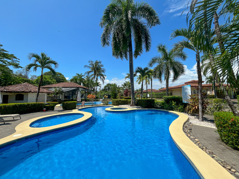 3 bed Single Family Homes For Sale in Playa Bejuco, Puntarenas - hero 26