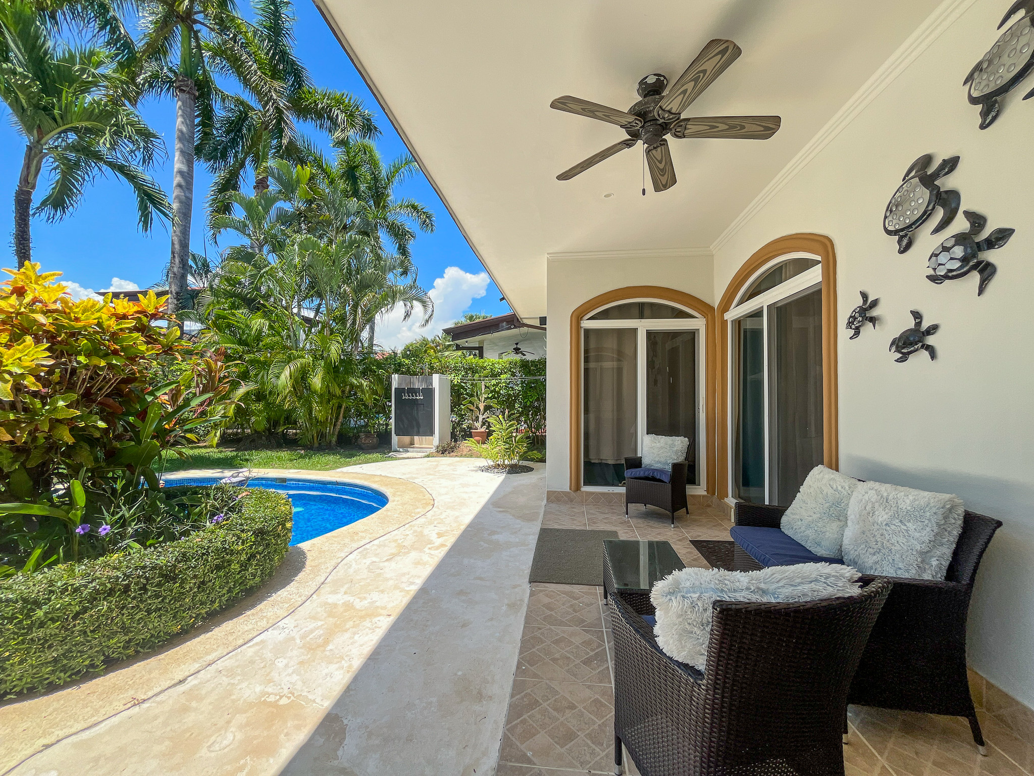 3 bed Single Family Homes For Sale in Playa Bejuco, Puntarenas - thumb 11