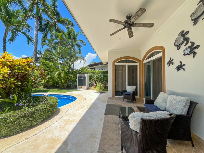 3 bed Single Family Homes For Sale in Playa Bejuco, Puntarenas - hero 11