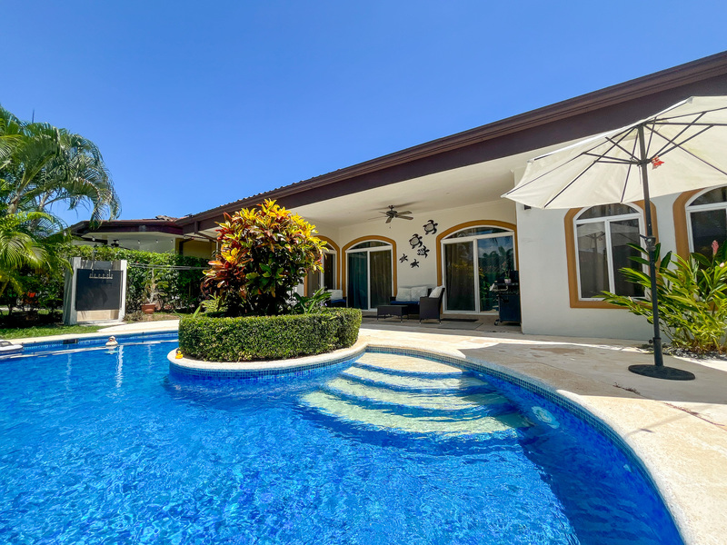 3 bed Single Family Homes For Sale in Playa Bejuco, Puntarenas - hero 16
