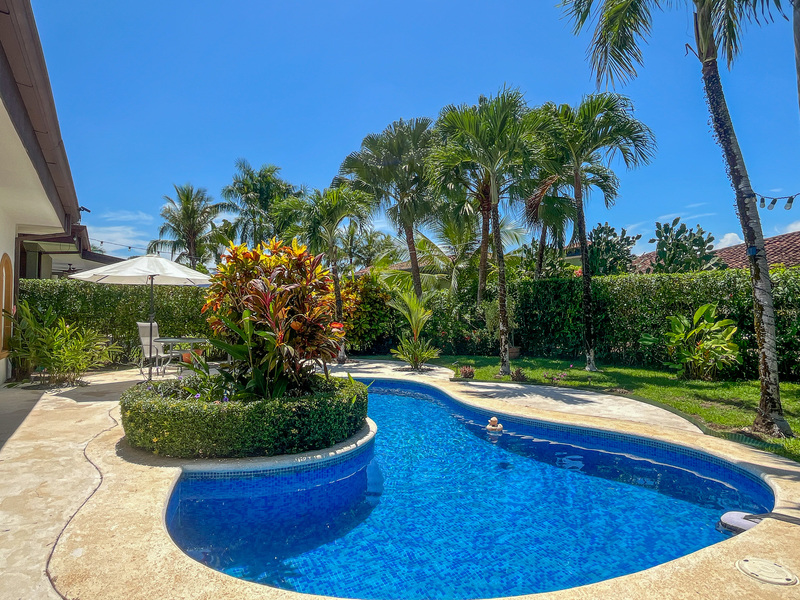 3 bed Single Family Homes For Sale in Playa Bejuco, Puntarenas - hero 4