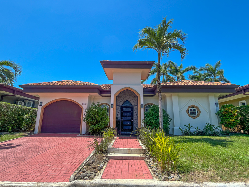 3 bed Single Family Homes For Sale in Playa Bejuco, Puntarenas - hero 12