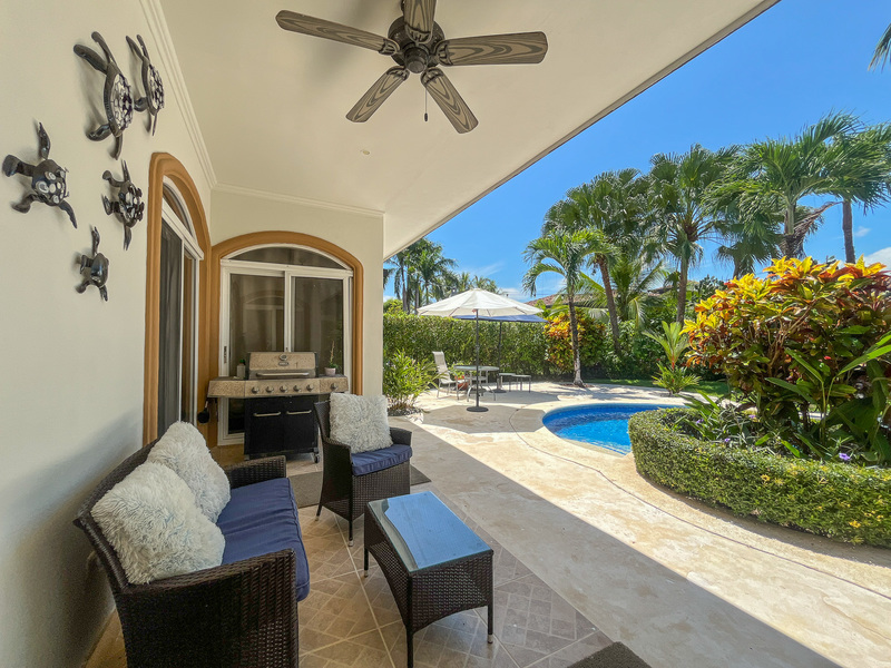 3 bed Single Family Homes For Sale in Playa Bejuco, Puntarenas - hero 9