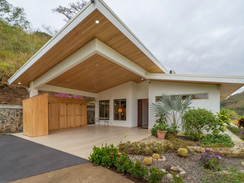 3 bed Single Family Homes For Sale in Atenas, Alajuela - 1