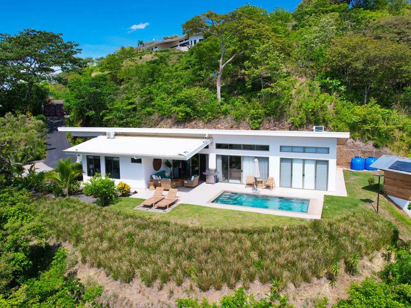 3 bed Single Family Homes For Sale in Atenas, Alajuela - 1