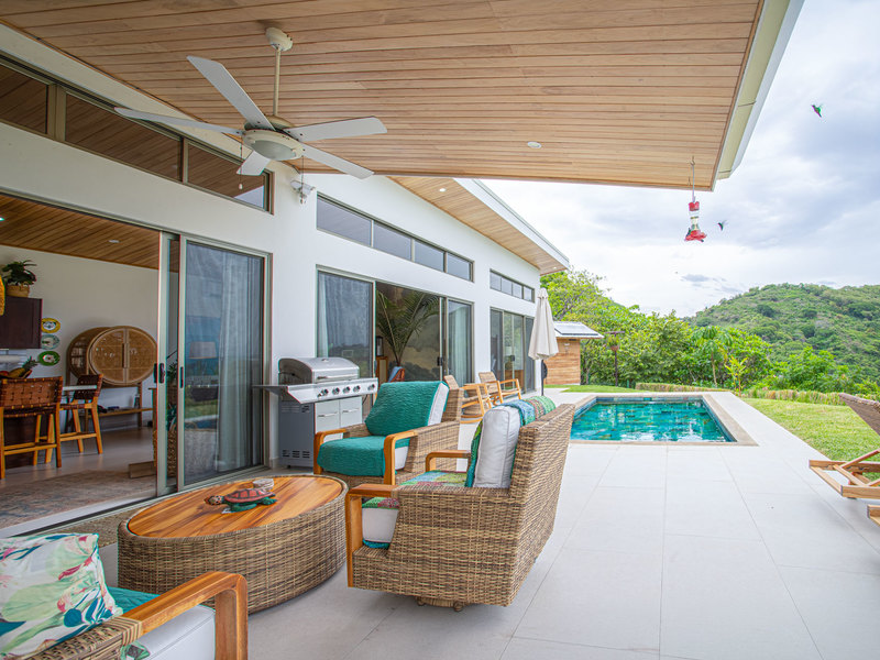 3 bed Single Family Homes For Sale in Atenas, Alajuela - hero 28