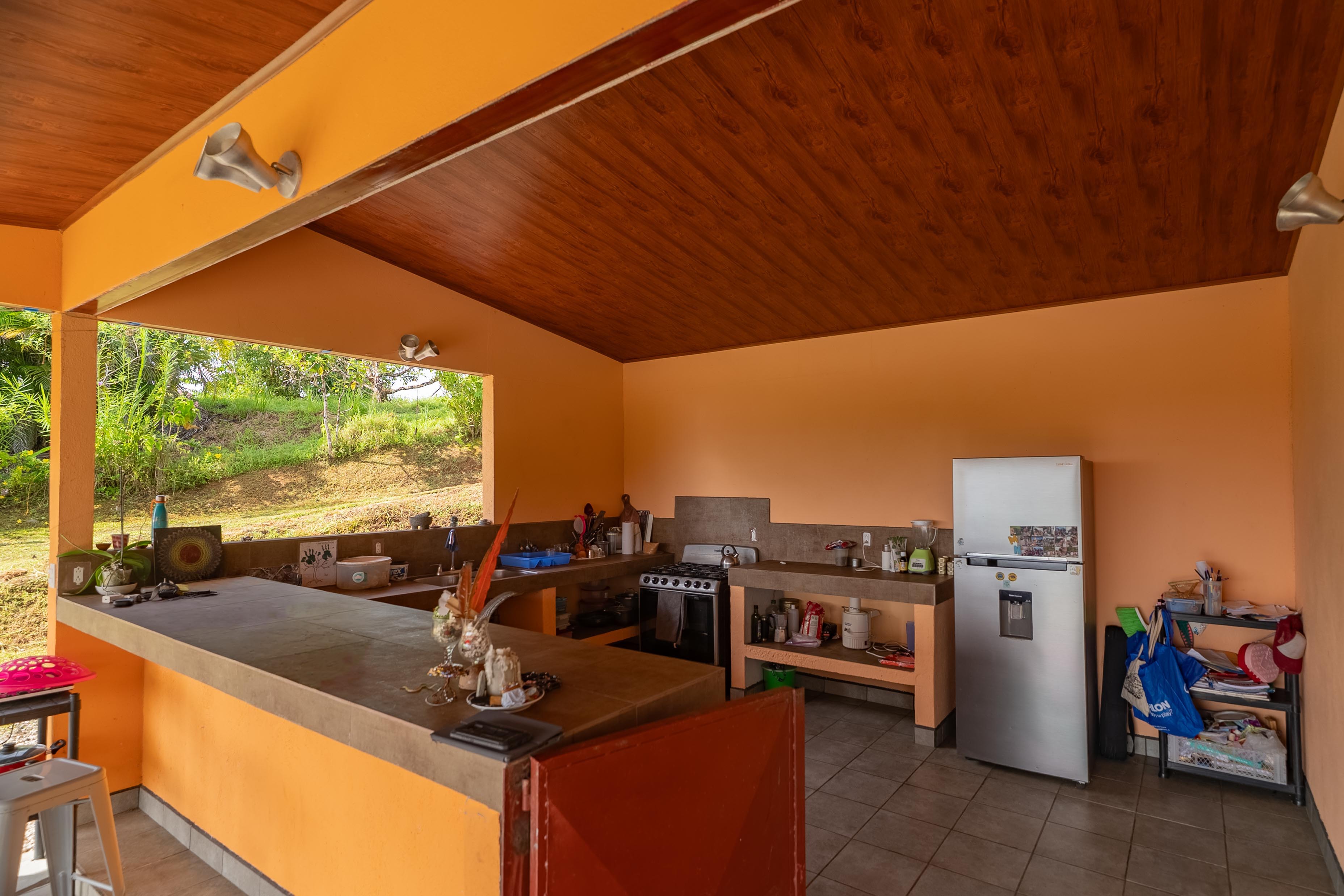 2 bed Single Family Homes For Sale in Puerto Jimenez, Puntarenas - thumb 12