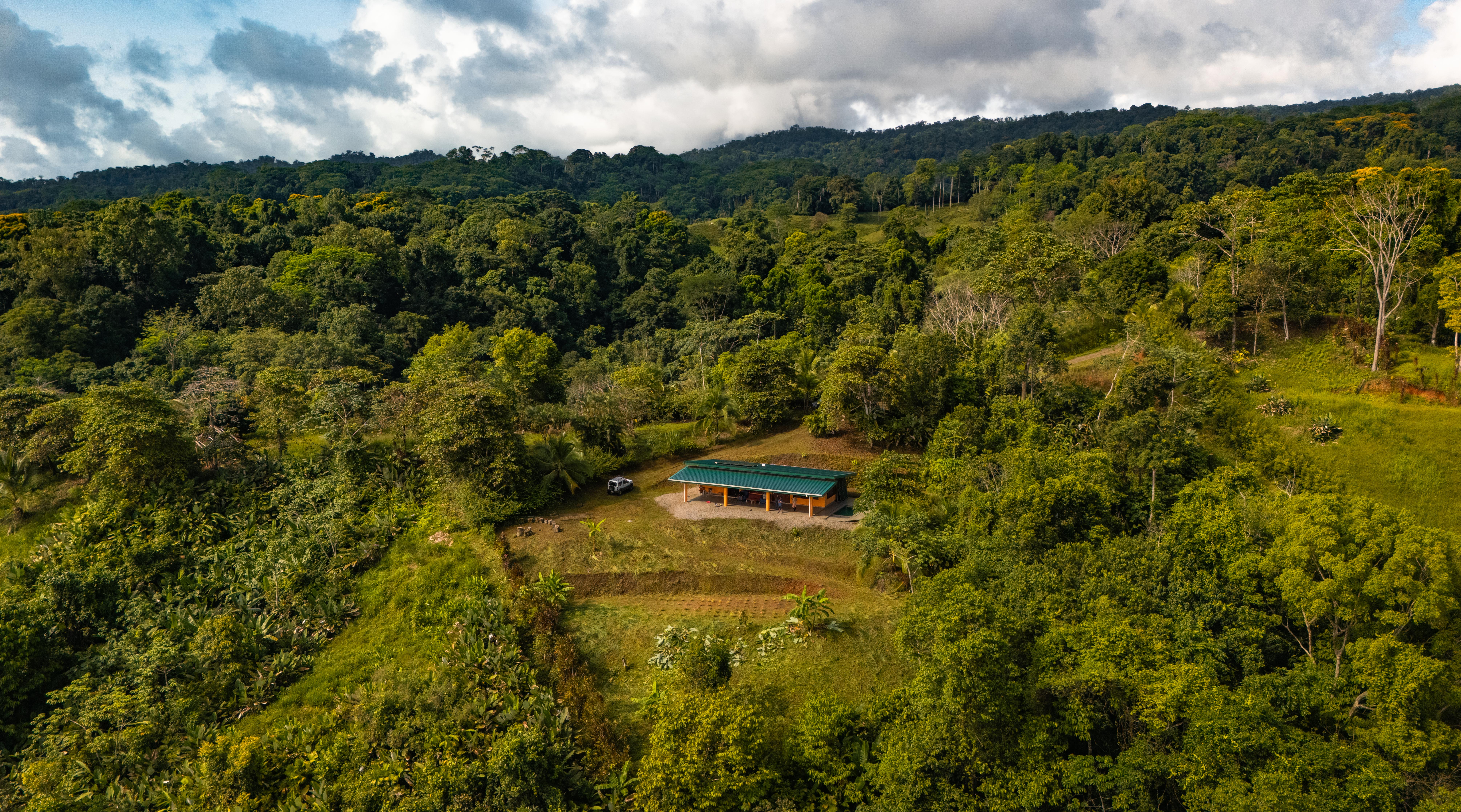 2 bed Single Family Homes For Sale in Puerto Jimenez, Puntarenas - thumb 1