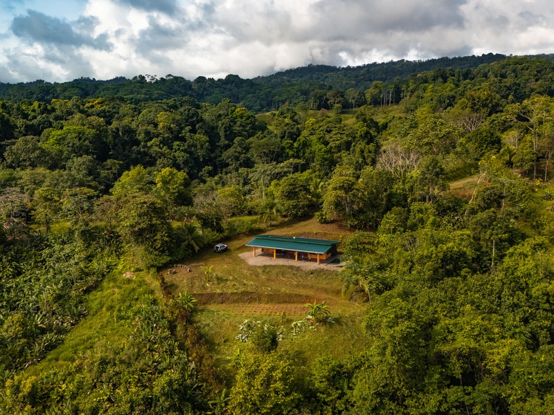 2 bed Single Family Homes For Sale in Puerto Jimenez, Puntarenas - 1
