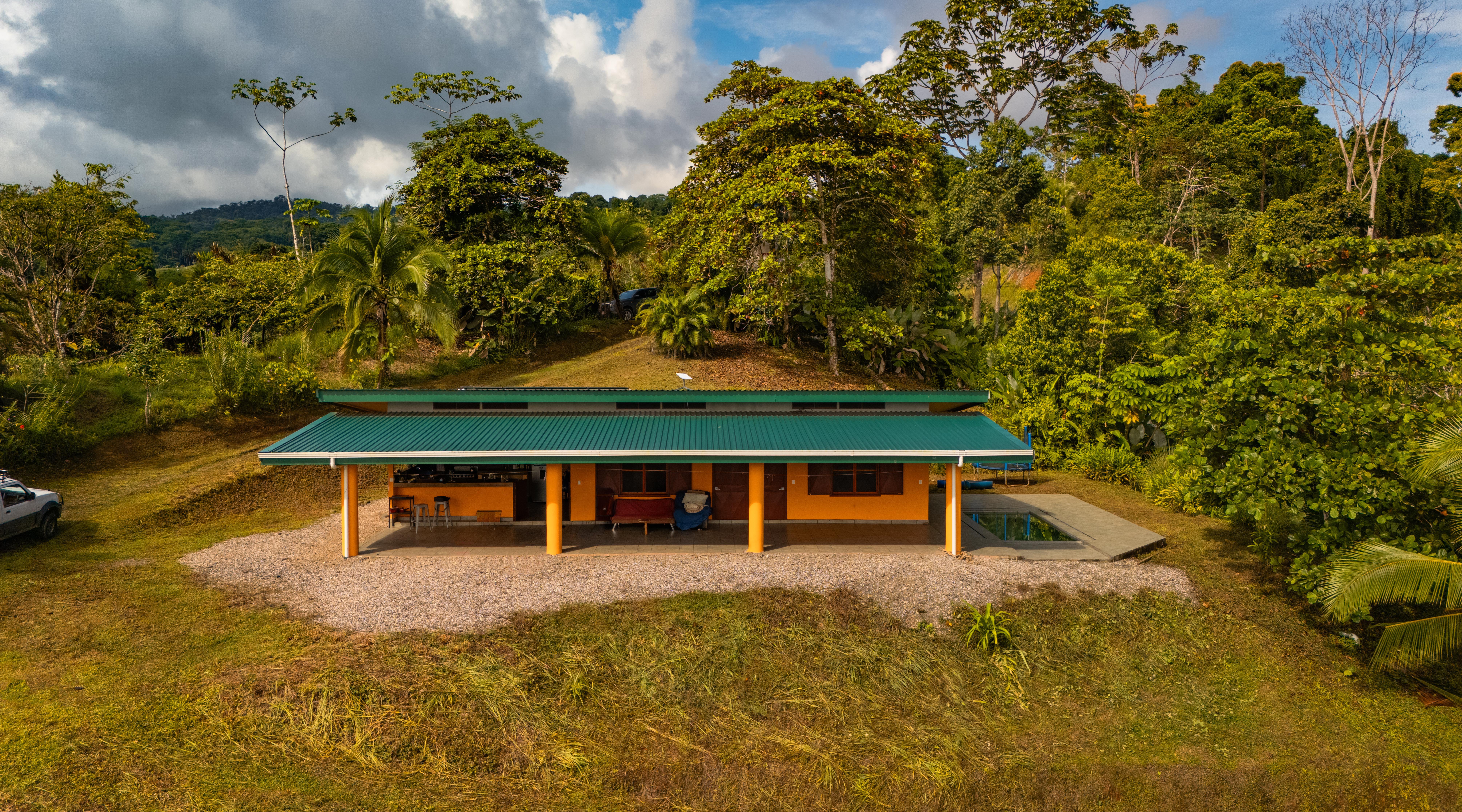 2 bed Single Family Homes For Sale in Puerto Jimenez, Puntarenas - thumb 7
