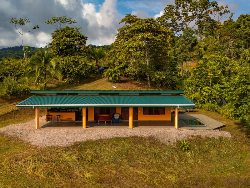 2 bed Single Family Homes For Sale in Puerto Jimenez, Puntarenas - hero 7