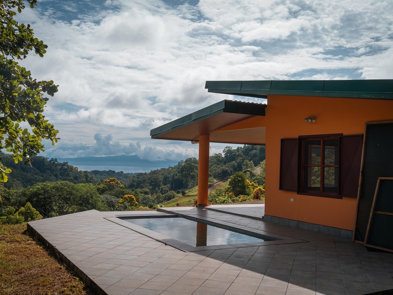 2 bed Single Family Homes For Sale in Puerto Jimenez, Puntarenas - hero 10