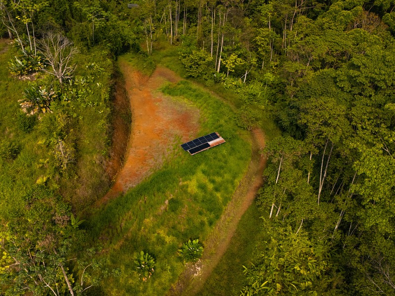 2 bed Single Family Homes For Sale in Puerto Jimenez, Puntarenas - hero 6