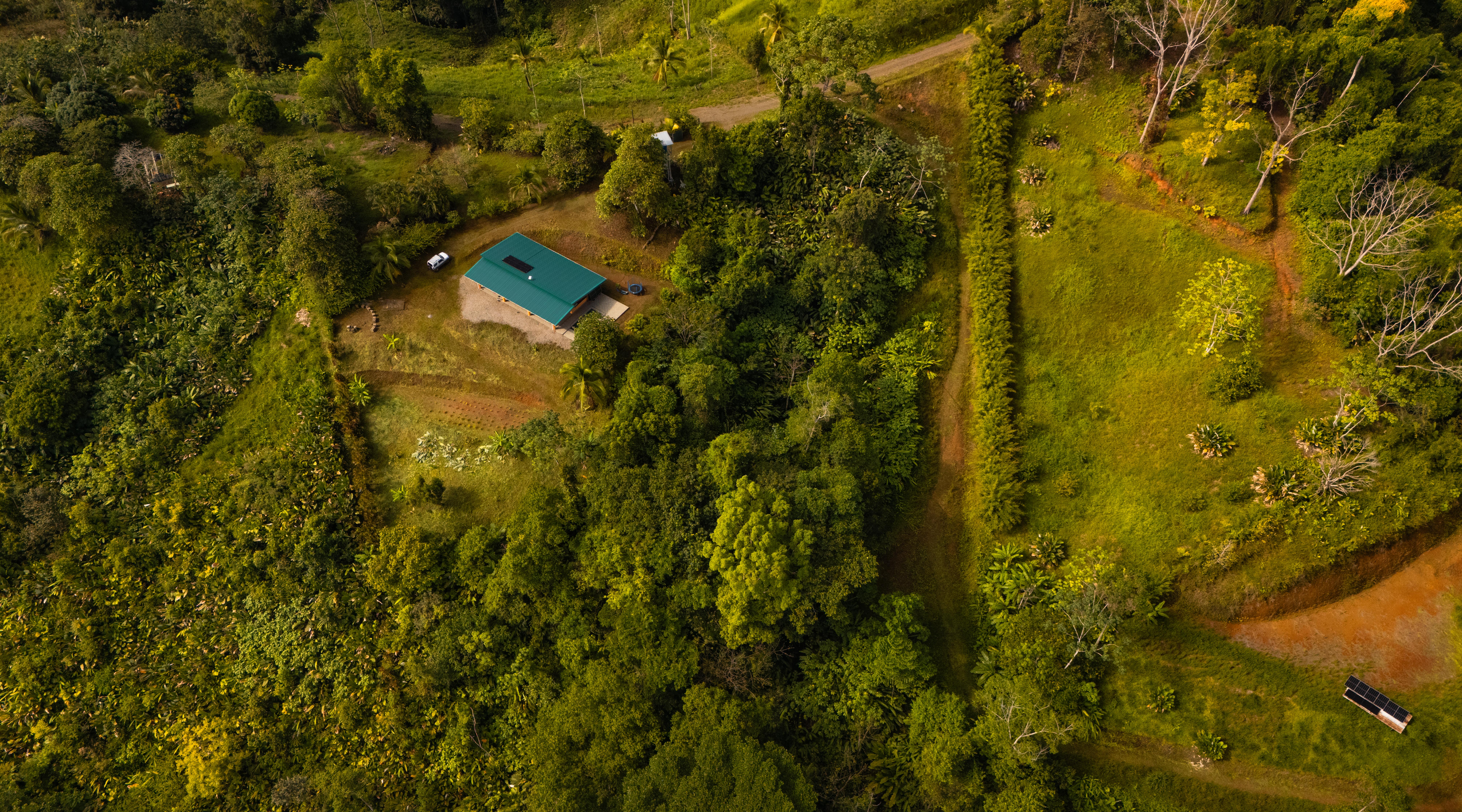 2 bed Single Family Homes For Sale in Puerto Jimenez, Puntarenas - thumb 2