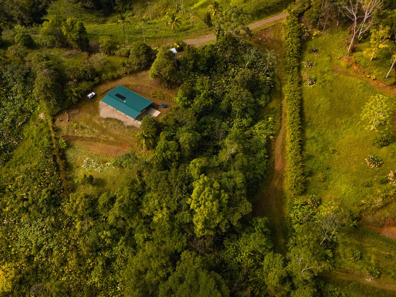 2 bed Single Family Homes For Sale in Puerto Jimenez, Puntarenas - hero 2
