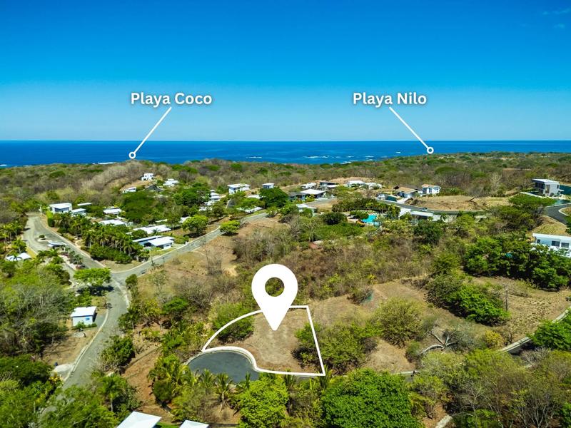 0 bed Land For Sale in Marbella, Guanacaste - hero 6