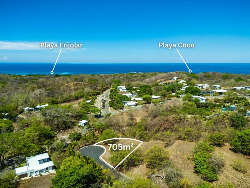 0 bed Land For Sale in Marbella, Guanacaste - hero 5