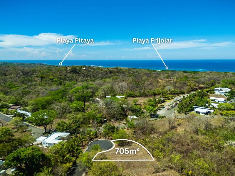 0 bed Land For Sale in Marbella, Guanacaste - hero 4