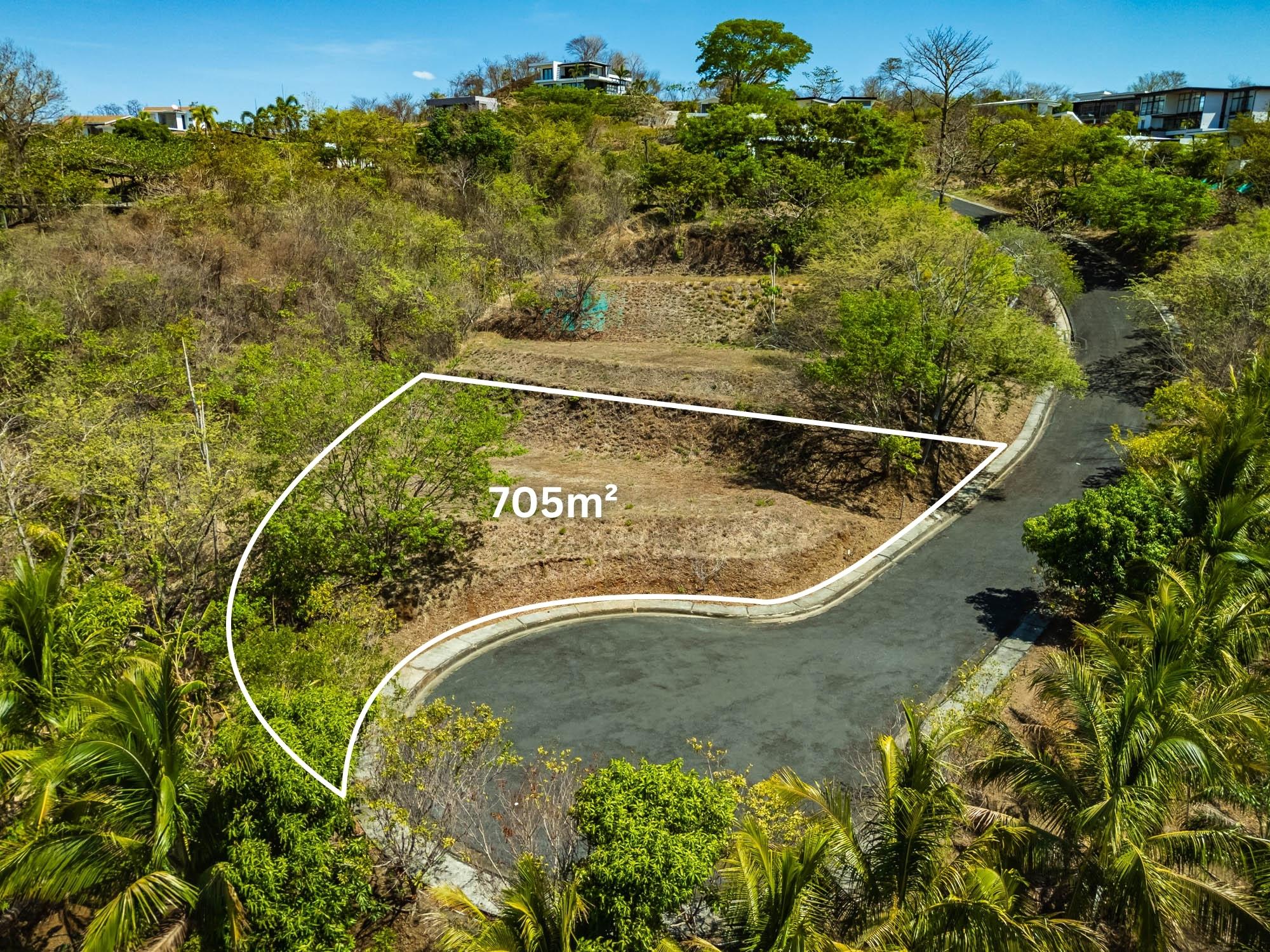 0 bed Land For Sale in Marbella, Guanacaste - thumb 1