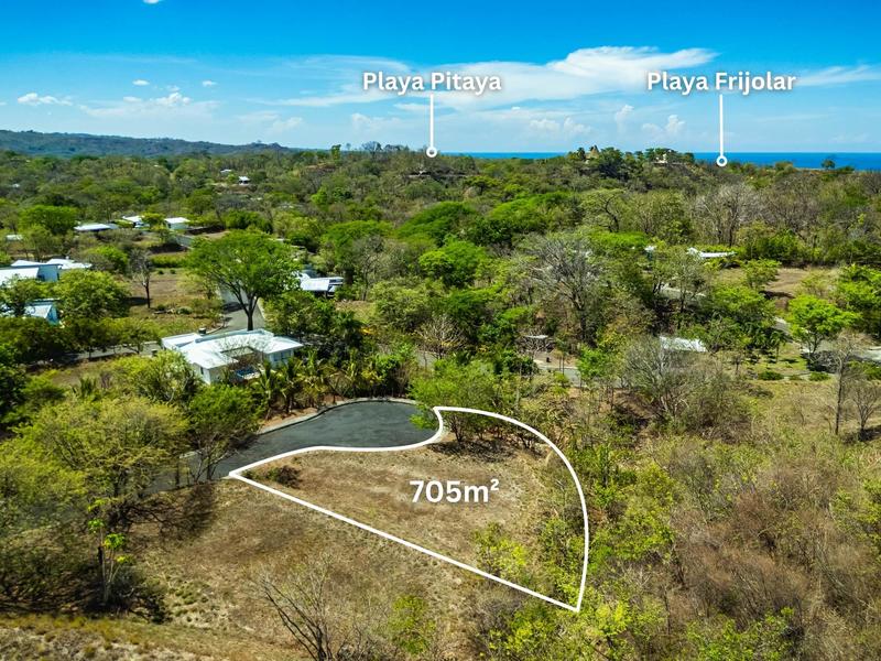 0 bed Land For Sale in Marbella, Guanacaste - hero 3