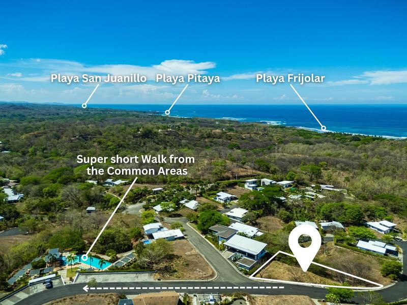0 bed Land For Sale in Marbella, Guanacaste - 1