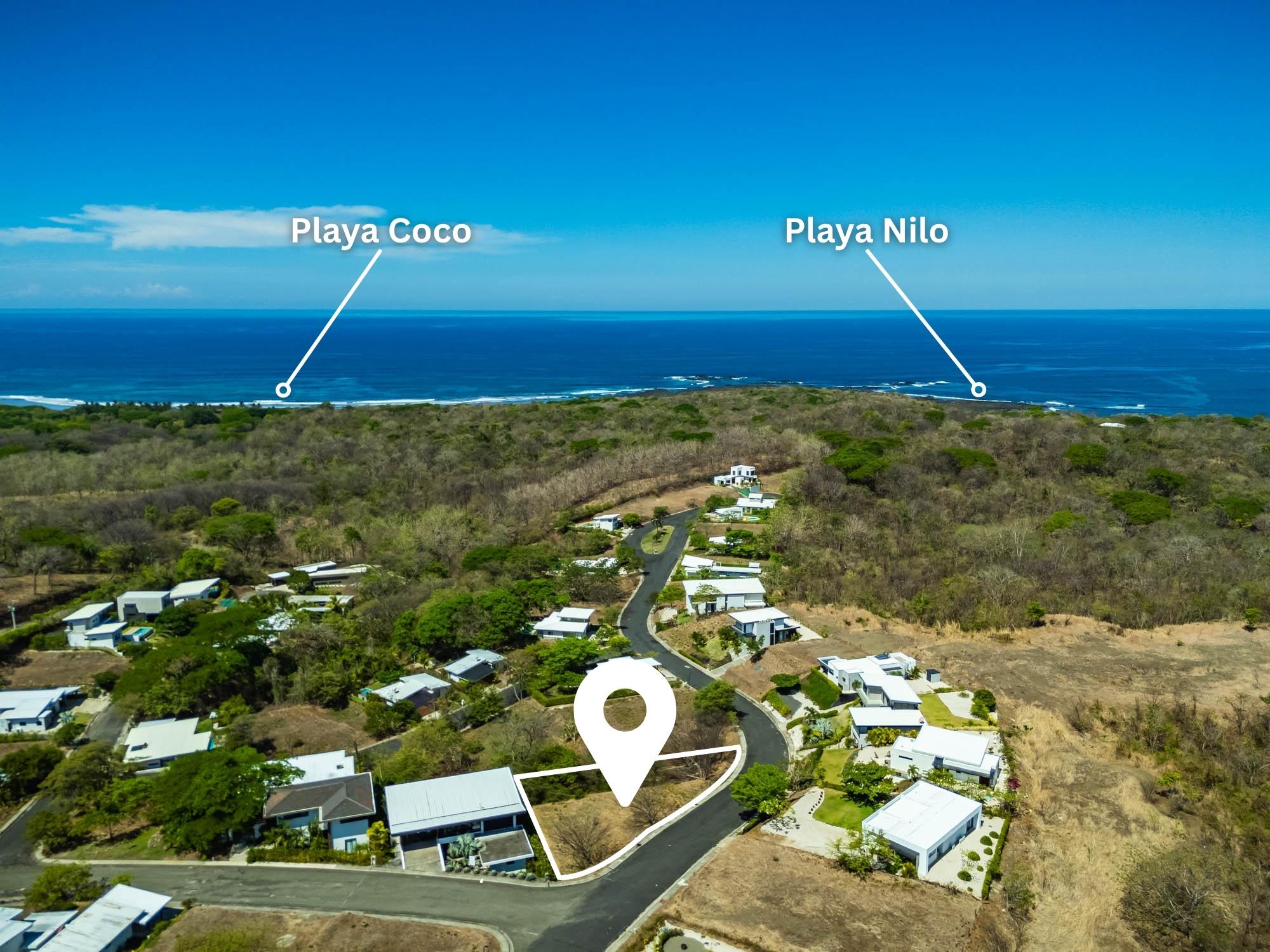 0 bed Land For Sale in Marbella, Guanacaste - thumb 5