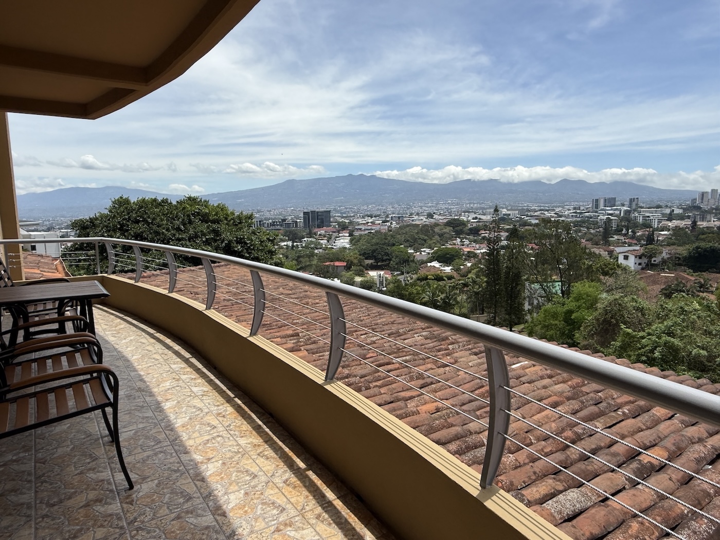 3 bed Apartment For Sale in Escazu, San Jose - thumb 1