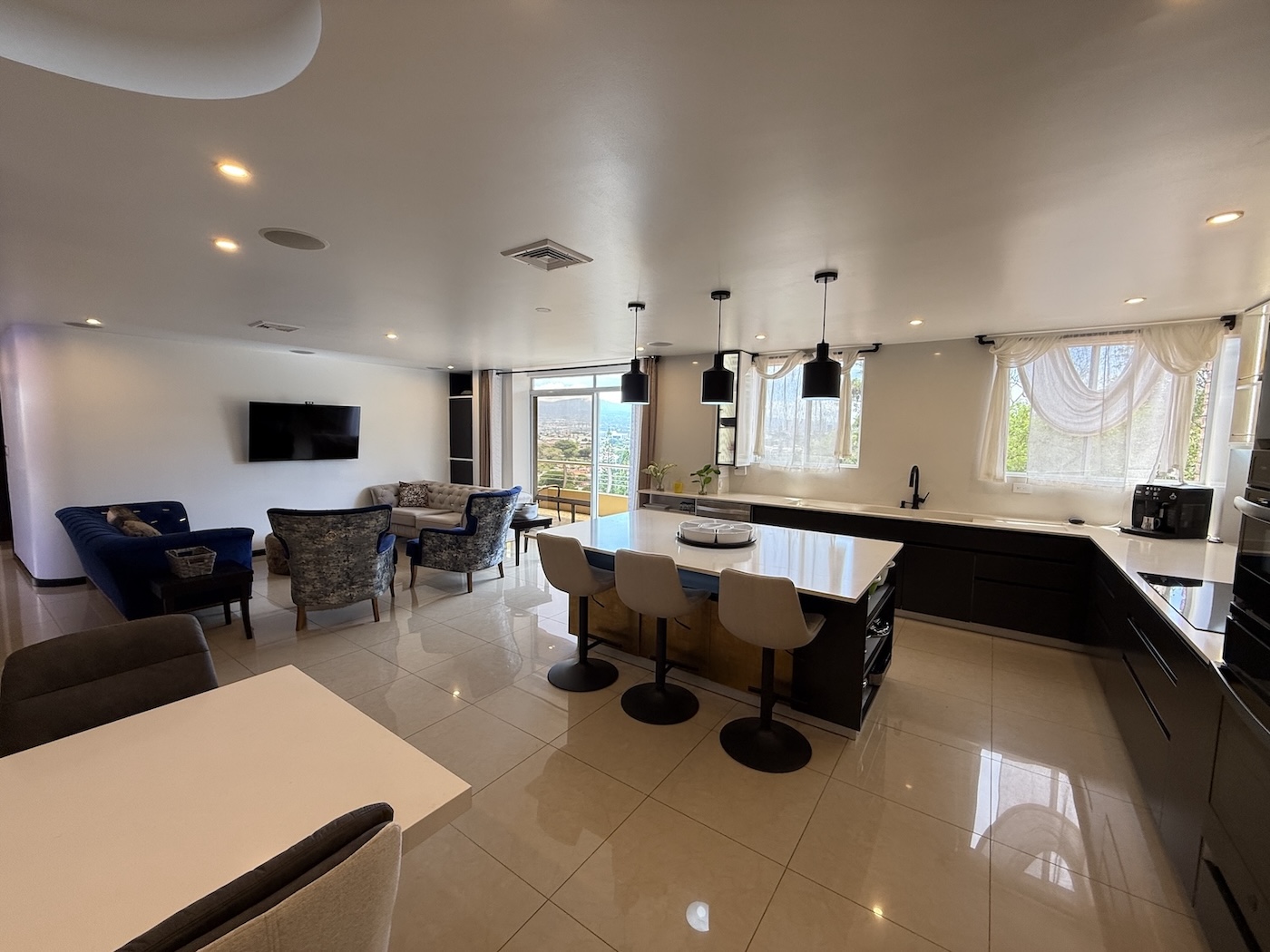 3 bed Apartment For Sale in Escazu, San Jose - thumb 2