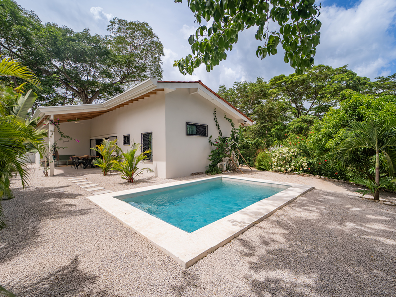 3 bed Single Family Homes For Sale in Samara, Guanacaste - 1
