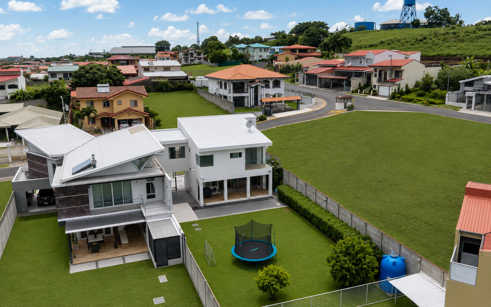 3 bed Single Family Homes For Sale in Grecia, Alajuela - thumb 15