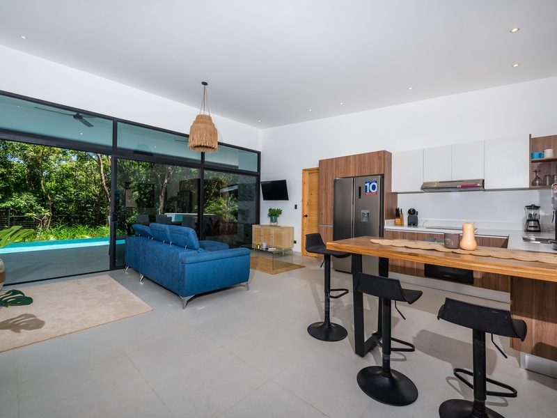 3 bed Single Family Homes For Sale in Tamarindo, Guanacaste - hero 9