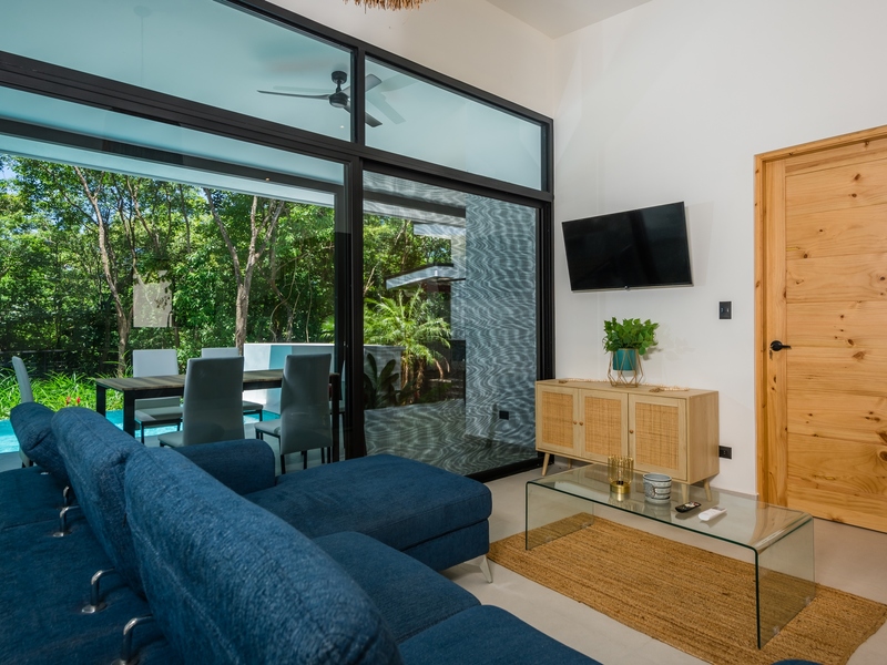 3 bed Single Family Homes For Sale in Tamarindo, Guanacaste - hero 8
