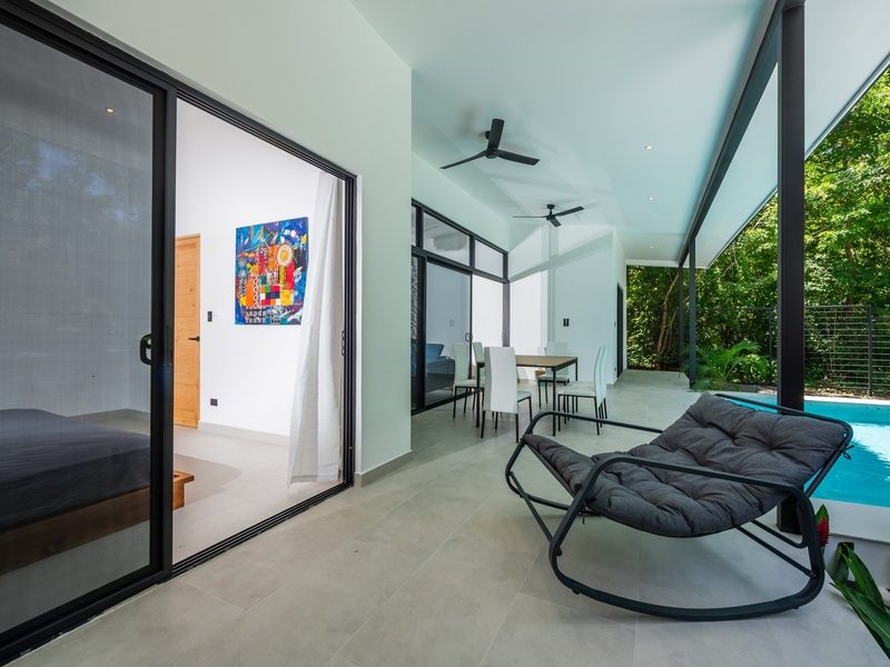 3 bed Single Family Homes For Sale in Tamarindo, Guanacaste - hero 16