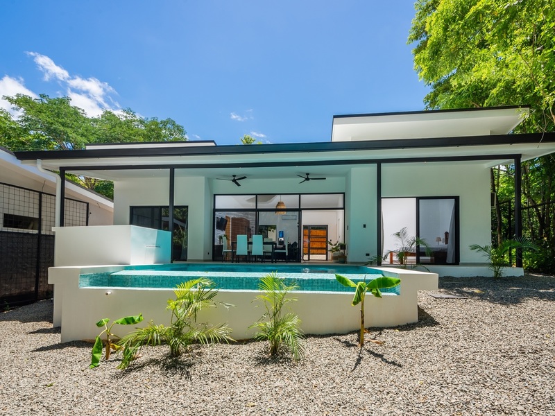 3 bed Single Family Homes For Sale in Tamarindo, Guanacaste - 1