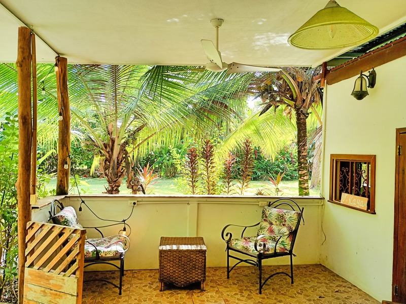 3 bed Hotel / Leisure For Sale in Puerto Viejo, Limón - hero 24