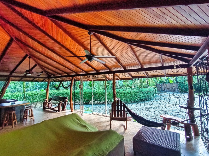 3 bed Hotel / Leisure For Sale in Puerto Viejo, Limón - hero 20