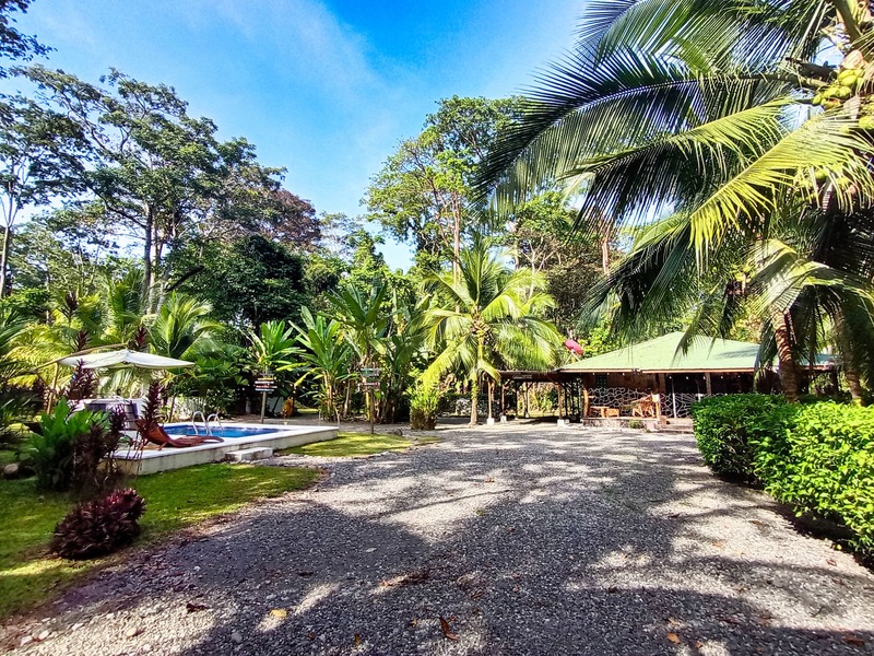 3 bed Hotel / Leisure For Sale in Puerto Viejo, Limón - hero 9