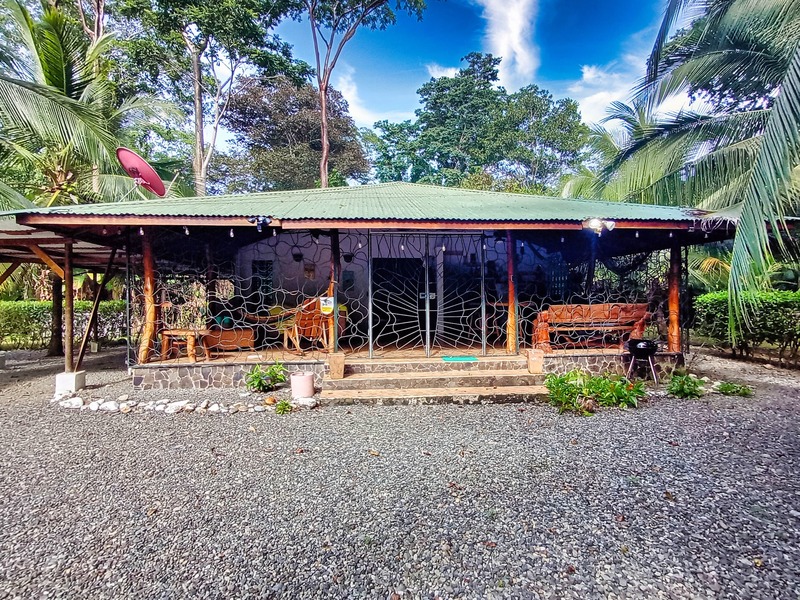 3 bed Hotel / Leisure For Sale in Puerto Viejo, Limón - hero 19