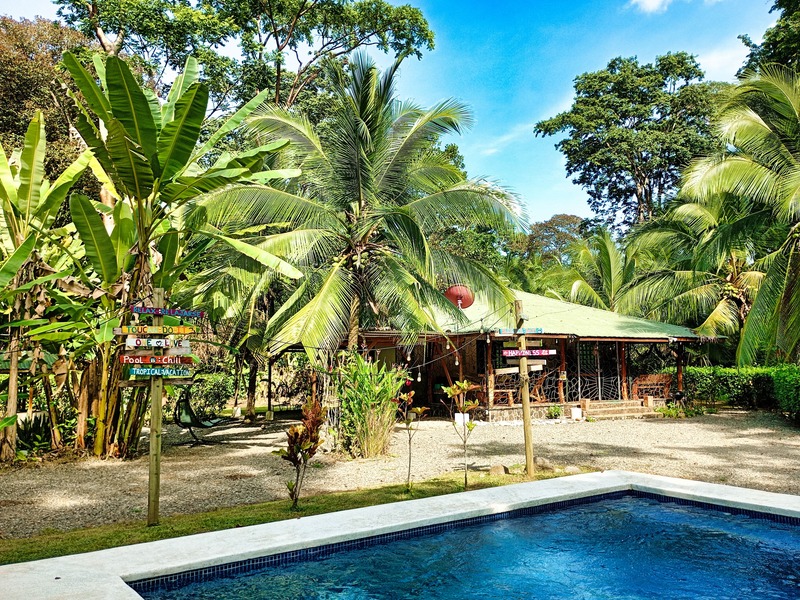 3 bed Hotel / Leisure For Sale in Puerto Viejo, Limón - 1